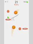 Screenshot 8: Dunk Line