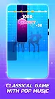 Screenshot 6: Kpop Magic Tiles - Dancing Pop