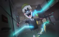 Screenshot 3: 邪惡冰淇淋4：羅德的工廠