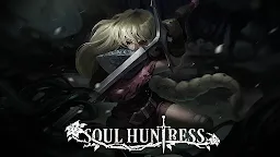 Screenshot 13: Soul Huntress: Roguelike