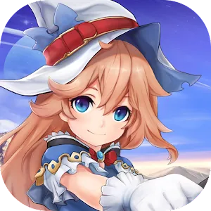 Rose Online 夢見女神與星之旅程