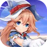 Icon: Rose Online 夢見女神與星之旅程