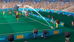 Screenshot 6: Football Mini Stars - Soccer