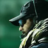 Icon: BLACK COMMAND