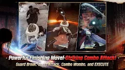 Screenshot 2: Kingdom: The Blood