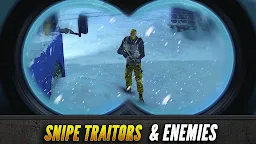 Screenshot 4: Sniper Fury
