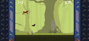 Screenshot 2: 蘿蔔快跑