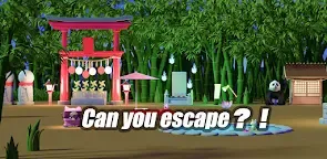 Screenshot 25: Escape Room Collection