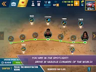 Screenshot 12: CarX Highway Racing