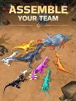 Screenshot 21: Dinosaur Universe