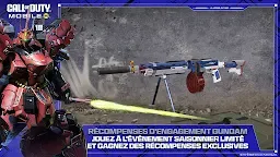Screenshot 3: Call of Duty: Mobile | Globale