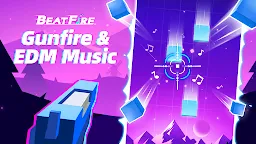 Screenshot 14: Beat Fire - EDM Music with Gun Sounds