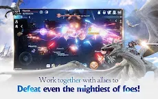 Screenshot 4: Icarus M: Riders of Icarus | English