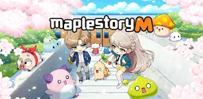 Screenshot 25: MapleStory M | Global