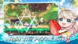 Screenshot 18: LaTale M: Side | English