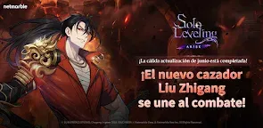 Screenshot 19: Solo Leveling:Arise