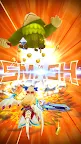 Screenshot 16: メガスマッシュ（メガスマ）- アクション & 本格スマホRPG