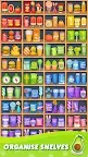 Screenshot 1: Goods Sorting: Match 3 Puzzle