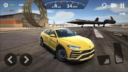 Screenshot 4: Ultimate Offroad Simulator