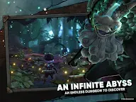 Screenshot 8: Abyss - Roguelike Action RPG