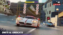 Screenshot 6: Asphalt Legends Unite