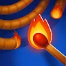 Icon: Tap N Burn
