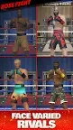 Screenshot 3: Boxing Ring: Clash of Warriors