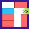 Icon: Unblock Puzzle:  Block Escape