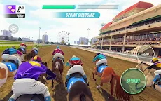 Screenshot 8: Rival Stars Horse Racing