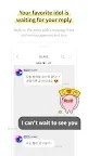Screenshot 5: bubble for WM 