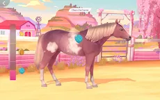 Screenshot 24: Barbie™：乖乖馬救援隊