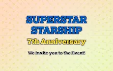 Screenshot 7: SuperStar STARSHIP