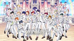 Screenshot 1: Helios Rising Heroes