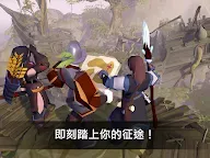 Screenshot 15: 阿爾比恩 Online