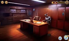Screenshot 1: 密室逃脫：謊言之網
