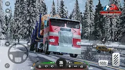 Screenshot 7: Truck Masters: World Simulator