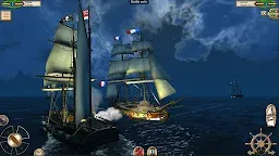 Screenshot 2: The Pirate: Caribbean Hunt