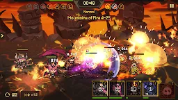 Screenshot 14: 無名騎士團：像素的英雄