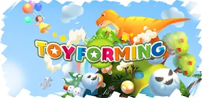 Screenshot 1: TOYFORMING