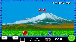 Screenshot 6: super pang arcade