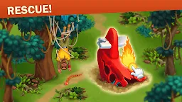 Screenshot 31: The Farmers: Island Adventure