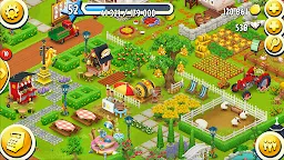 Screenshot 6: 卡通農場