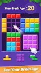 Screenshot 3: Block Puzzle: Stack Infinity