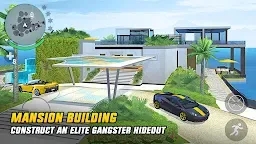 Screenshot 15: Gangstar New Orleans OpenWorld