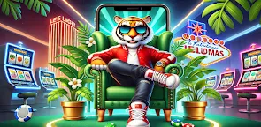 Screenshot 1: Sport Slots