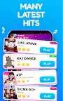 Screenshot 7: Latin Tiles Game: Piano Rhythm