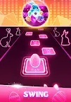 Screenshot 13: Tiles Hop: EDM Rush!