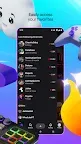 Screenshot 2: Twitch: Livestream Multiplayer Games & Esports