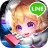 Icon: LINE Get Rich