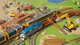Screenshot 11: Train Station 2: Railroad Game 
